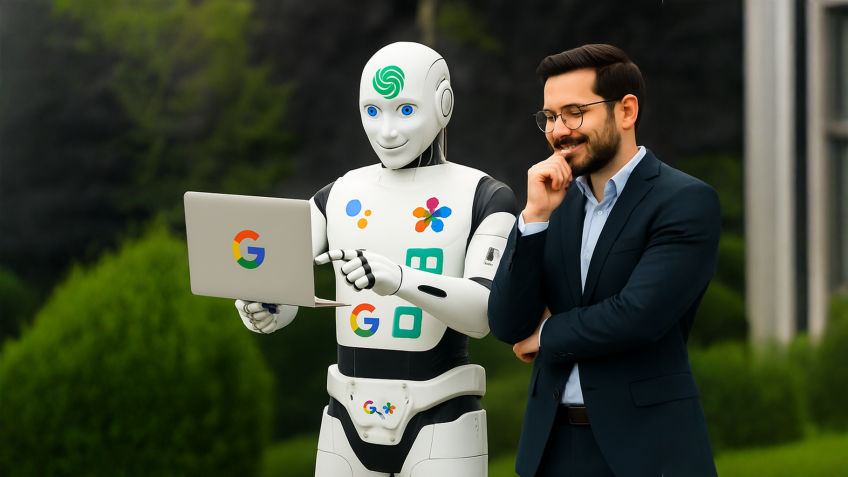 AI-Powered Search Compared to Traditional Search