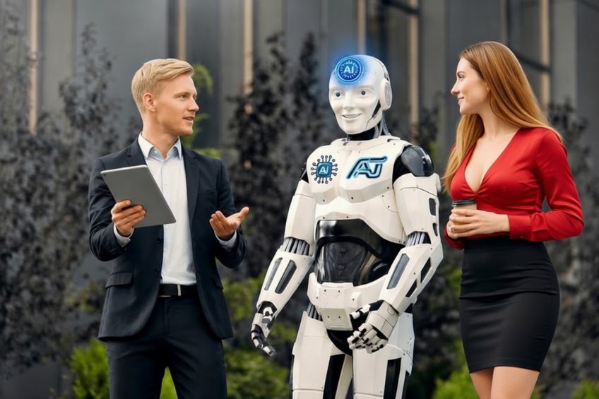 AI-Powered Search and Its Ethical Challenges